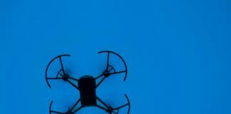 When GPS Goes Dark, This Drone Keeps Flying