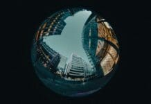 A New 3D View of the World Built for Preparedness and Protection