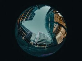 תצפית תלת־ממדית חדשה על העולם — למוכנות והגנה