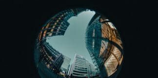 תצפית תלת־ממדית חדשה על העולם — למוכנות והגנה