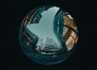 תצפית תלת־ממדית חדשה על העולם — למוכנות והגנה