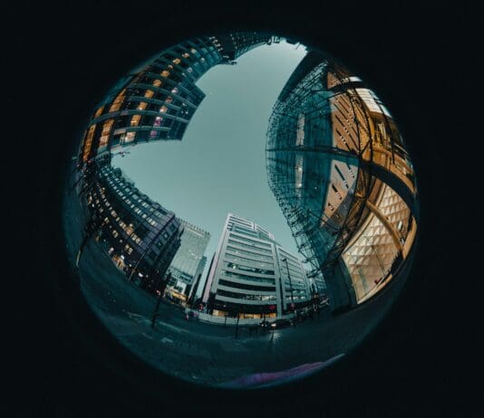 A New 3D View of the World Built for Preparedness and Protection