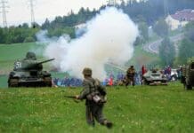 לא מחכים לבית החולים: מערכת ניידת חושפת נזקי מוח מיד לאחר פיצוץ