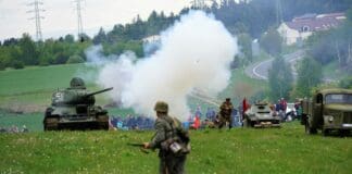 לא מחכים לבית החולים: מערכת ניידת חושפת נזקי מוח מיד לאחר פיצוץ