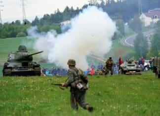 לא מחכים לבית החולים: מערכת ניידת חושפת נזקי מוח מיד לאחר פיצוץ