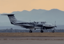 A Real Emergency Proves Autonomous Landing Isn’t Sci-Fi Anymore Image from VASAviation on YouTube