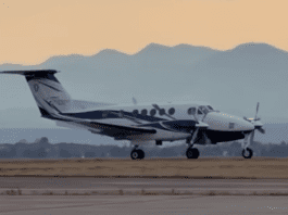 Image from VASAviation on YouTube