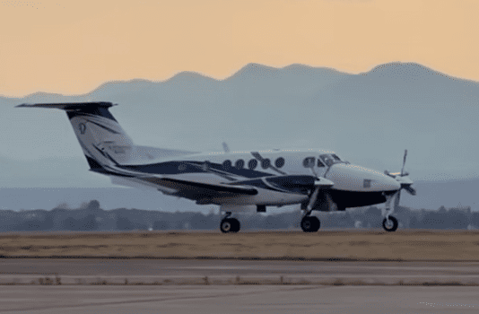 A Real Emergency Proves Autonomous Landing Isn’t Sci-Fi Anymore Image from VASAviation on YouTube