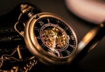 The GPS Backup We Didn’t See Coming: A Nuclear Clock on Steel