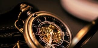 The GPS Backup We Didn’t See Coming: A Nuclear Clock on Steel