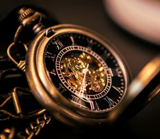 The GPS Backup We Didn’t See Coming: A Nuclear Clock on Steel