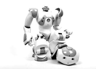 Stronger Than Muscle, Softer Than Metal: A Robotics Game-Changer