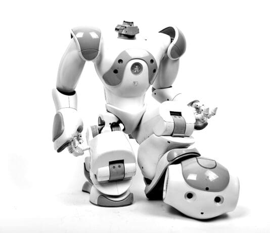 רובוטיקה רכה מתקדמת: סיבים שמתחזקים ומסתגלים כמו רקמה חיה