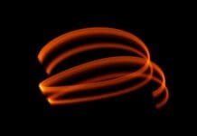 כבר לא רק מדע בדיוני – גלימת הסוואה לאלקטרוניקה רגישה