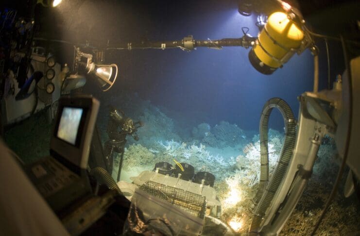 A Game-Changing Ocean Watchdog That Never Sleeps