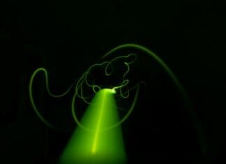 Why Future Military Drones May Never Need to Land Again