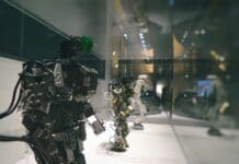 The Silent Killers: Pentagon’s Autonomous Arsenal Takes Shape