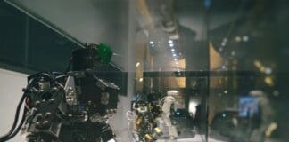 The Silent Killers: Pentagon’s Autonomous Arsenal Takes Shape