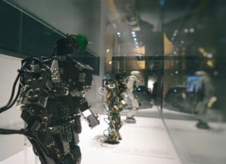 The Silent Killers: Pentagon’s Autonomous Arsenal Takes Shape