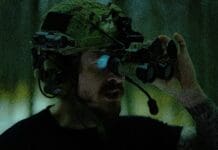 ראייה חכמה לטייסים: תצוגה דיגיטלית שמחליפה משקפי לילה