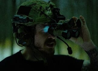 ראייה חכמה לטייסים: תצוגה דיגיטלית שמחליפה משקפי לילה