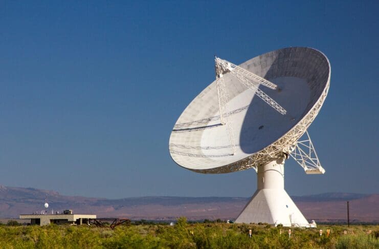 New Hybrid Waves Could Power Tunable 6G Tech