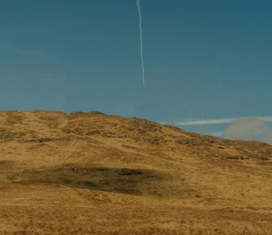 טיל היפרסוני בתקציב נמוך — עם השלכות אסטרטגיות כבדות משקל