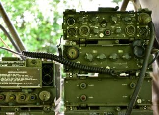 AI and EW Team Up to Outsmart Enemy Radars