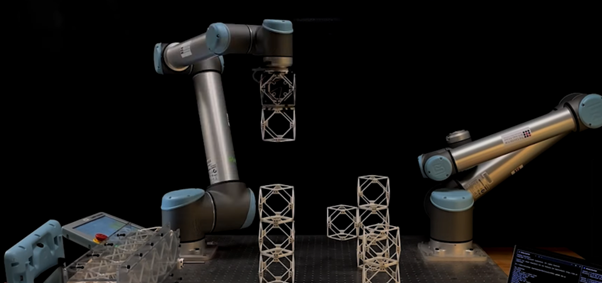 rinter Image from Alexander Htet Kyaw on YouTube