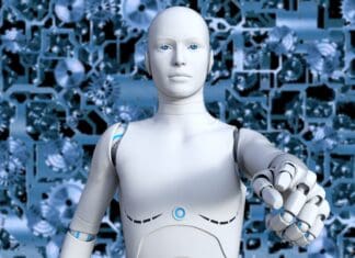 רובוטים הומנואידיים כשחקן חדש בלחימה: האם שדה הקרב עומד להשתנות?