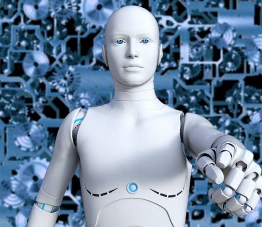 רובוטים הומנואידיים כשחקן חדש בלחימה: האם שדה הקרב עומד להשתנות?