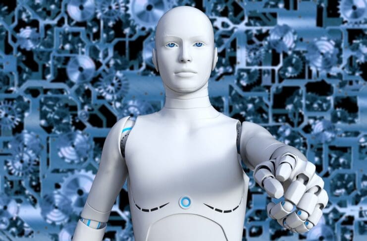 רובוטים הומנואידיים כשחקן חדש בלחימה: האם שדה הקרב עומד להשתנות?