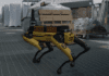 Robot Dog Patrols the Jobsite Like a Mini Recon Unit Image from FieldAI on Youtube