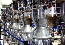 A New Motor Test Pushes Battlefield Propulsion Ahead