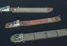 ספינה אחת — צי שלם של רחפנים: כוח ימי חדש בדרך