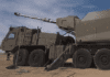 This Locally-Manufactured Wheeled Howitzer Brings Automation to the Front Line Image from iw77777 on YouTube