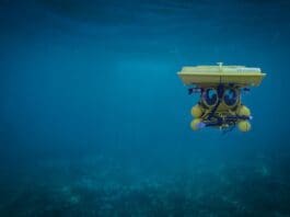 מערכת תת־ימית חדשה מאפשרת ניטור רציף במעמקים — שבועות ברציפות