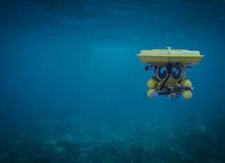 מערכת תת־ימית חדשה מאפשרת ניטור רציף במעמקים — שבועות ברציפות