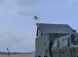 פלטפורמת־אם חדשה לנחילים: טווח, כוח נשיאה ואוטונומיה במעטפת אחת Image from Thomas Ybh on YouTube