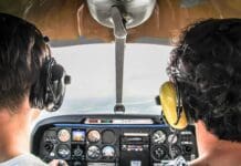 Forget Contractors: These Drones Are Built by Airmen Themselves