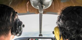 Forget Contractors: These Drones Are Built by Airmen Themselves