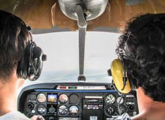 Forget Contractors: These Drones Are Built by Airmen Themselves