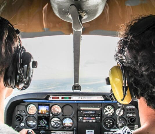 Forget Contractors: These Drones Are Built by Airmen Themselves