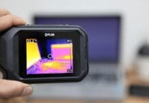 Seeing in the Dark: Cameras Get Snake-Like 4K Vision