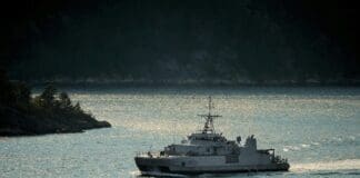 How Ordinary Cargo Ships Could Become Instant Warships