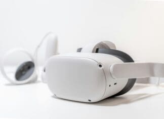 לוחמה מודרנית מתחילה בוירטואלית: סימולטור רחפנים מתקדם לאימון מפעילים