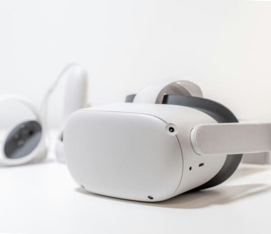 לוחמה מודרנית מתחילה בוירטואלית: סימולטור רחפנים מתקדם לאימון מפעילים