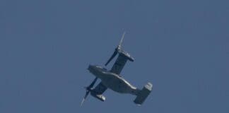 המטען כבד? השטח קשה? יש לנו רחפן חדש שעושה את העבודה