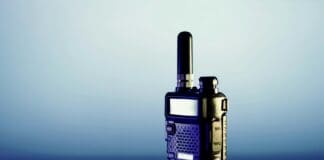 מכשיר הקשר הקוונטי שמבטל את ה"שטחים המתים"