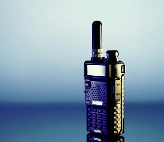 מכשיר הקשר הקוונטי שמבטל את ה"שטחים המתים"